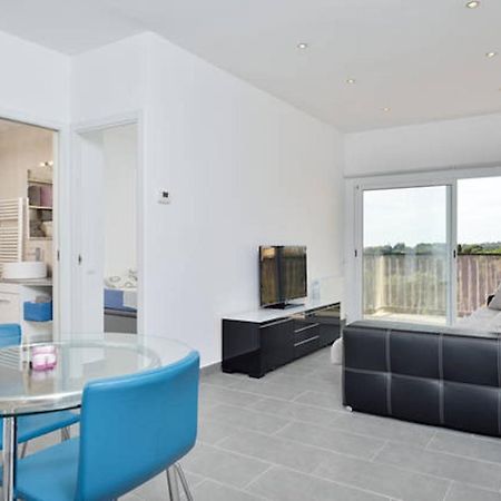 Cosy Well Situed Apartment With Sea View Vilanova i la Geltrú Exterior foto