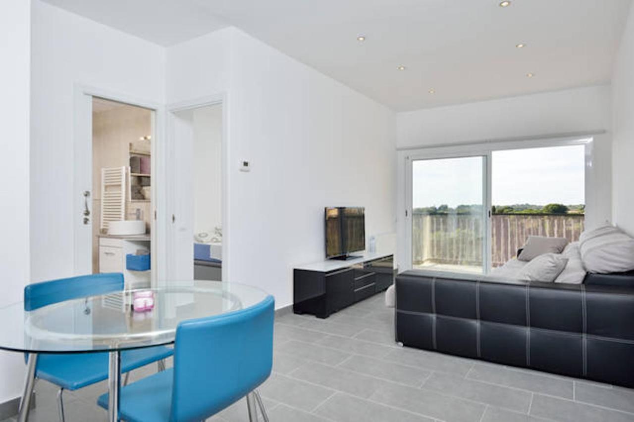 Cosy Well Situed Apartment With Sea View Vilanova i la Geltrú Exterior foto