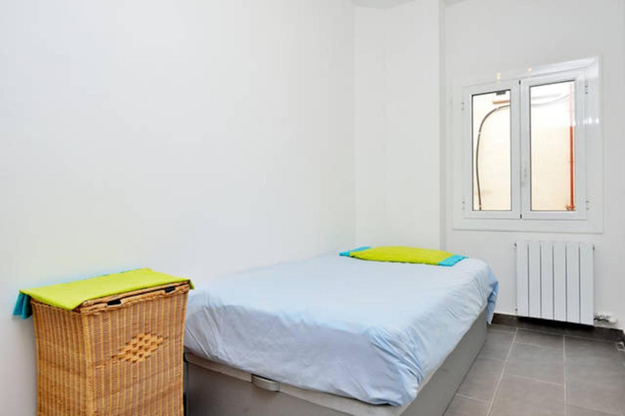 Cosy Well Situed Apartment With Sea View Vilanova i la Geltrú Exterior foto