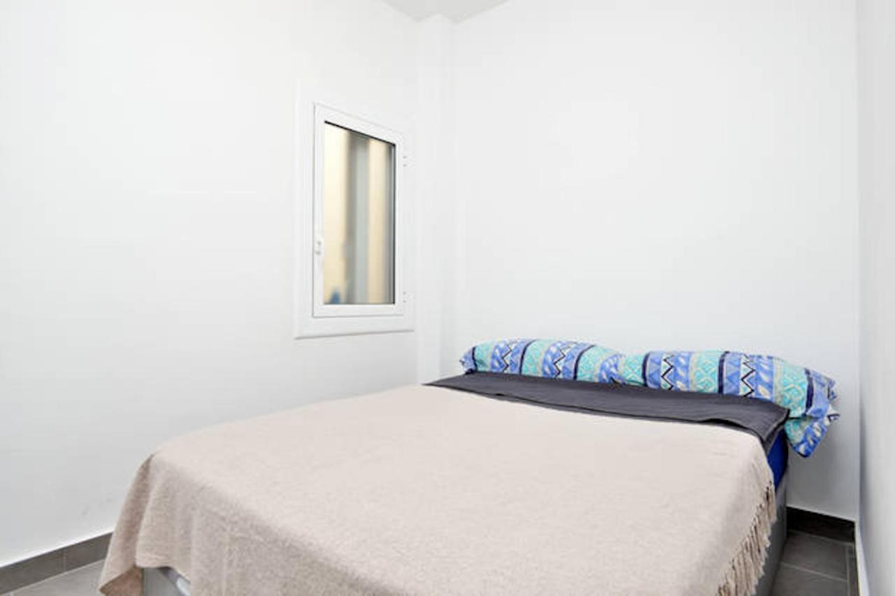 Cosy Well Situed Apartment With Sea View Vilanova i la Geltrú Exterior foto